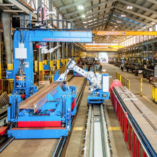 Greenline Project: Southland Steel