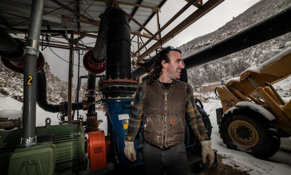 Delta Brick & Climate Company | Paonia, CO