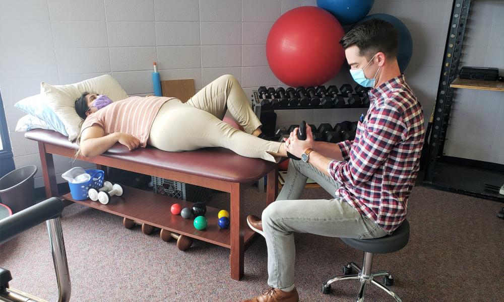 Monument Physical Therapy | Grand Junction, CO