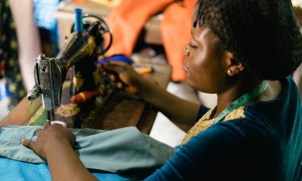 Artisans Thrive | Edgewater, CO